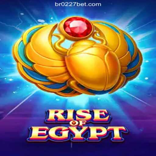 Discover the Thrill of RiseOfEgypt with 0227bet